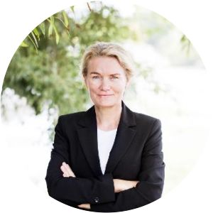 Caroline D. Ditlev-Simonsen