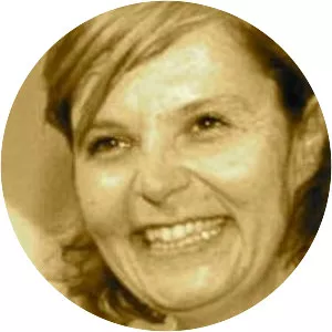Caroline Daube - Film producer
