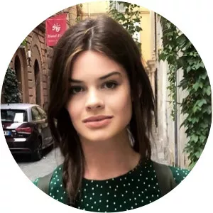 Caroline Day - Actress