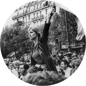 Caroline de Bendern photograph