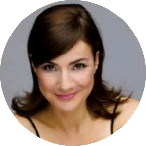 Caroline De Cristofaro