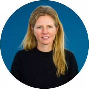 Caroline De Jenlis photograph