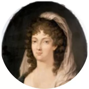 Caroline de la Motte Fouqué