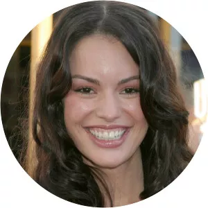 Caroline de Souza Correa