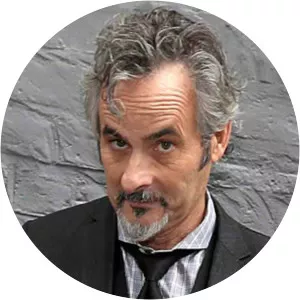 Caroline DeWit Feherty - David Feherty's ex-wife