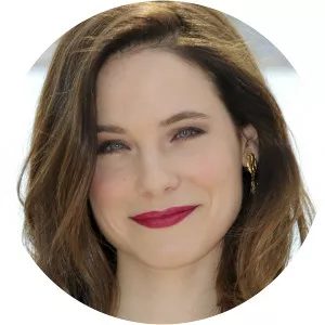 Caroline Dhavernas