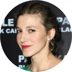 Caroline Ducey - French actress