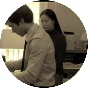 Caroline Duris - Romain Duris' sister