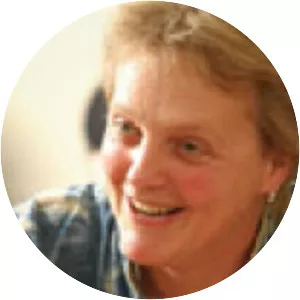 Caroline Dyer - Author