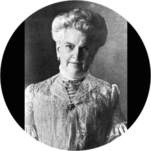 Caroline Earle White