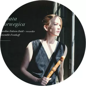 Caroline Eidsten Dahl Musician