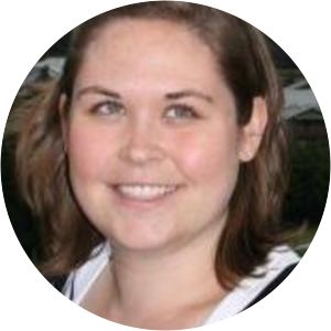 Caroline Elia Hajjar photograph