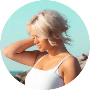 Caroline Ellingsen photograph