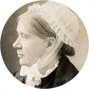 Caroline Emelia Stephen
