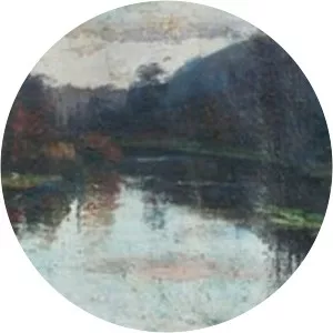 Caroline Espinet - Painter