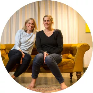 Caroline Evers-Swindell