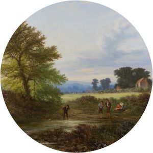 Caroline Fanny Williams