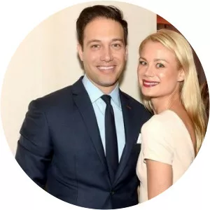 Caroline Fare photograph