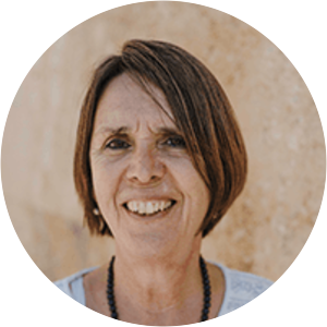 Caroline Féry - Author