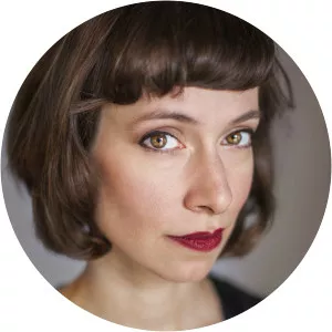 Caroline Fourmy - Actress