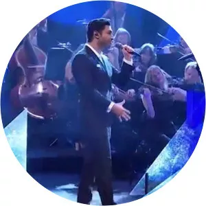 Caroline Franceska - Singer