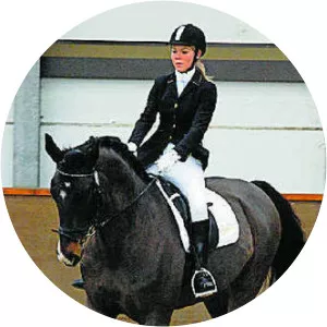 Caroline Franz - American television writer