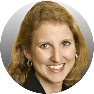 Caroline Fredrickson - Author