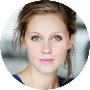 Caroline Frossard - Actress