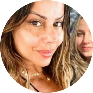 Caroline Furlan photograph