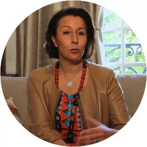 Caroline Galactéros