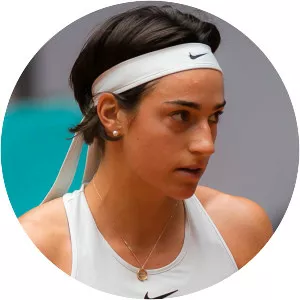 Caroline Garcia