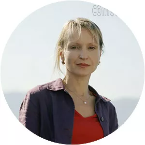 Caroline Gasser - Actress