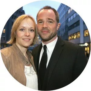 Caroline Giertsen Øigarden - Thomas Giertsen's sister