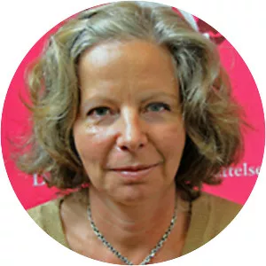 caroline giertz - Swedish author