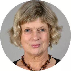 Caroline Glendinning