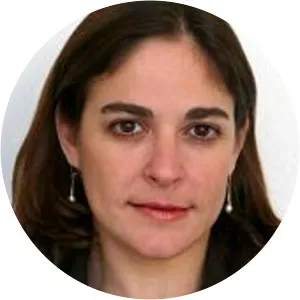 Caroline Glick
