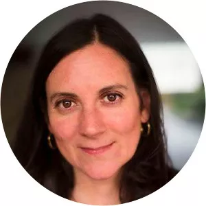 Caroline Goodson - Author