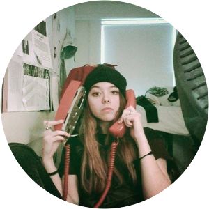 Caroline Gorman photograph