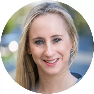 Caroline Grace-Cassidy