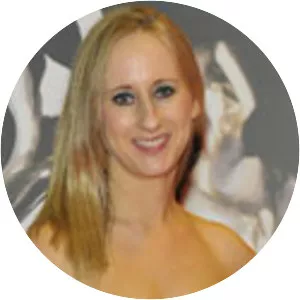 Caroline GraceCassidy