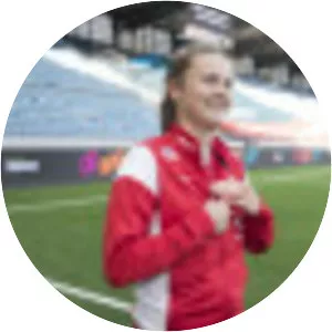 Caroline Graham Hansen