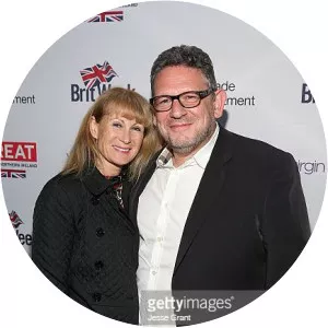 Caroline Grainge photograph