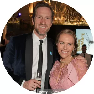 Caroline Greenwood photograph