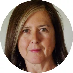 Caroline Hanania - Production designer