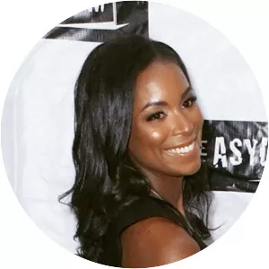 Caroline Harris - Film actor