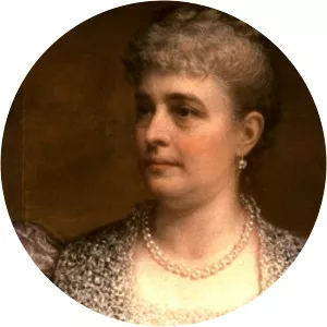 Caroline Harrison - Musical artist