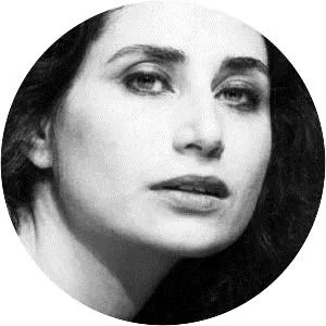 Caroline Hatem - Actress