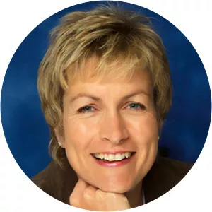 Caroline Hawkins - Screenwriter