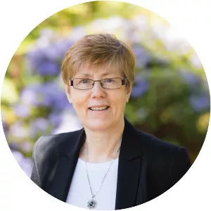 Caroline Haythornthwaite