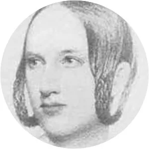 Caroline Healey Dall - American writer